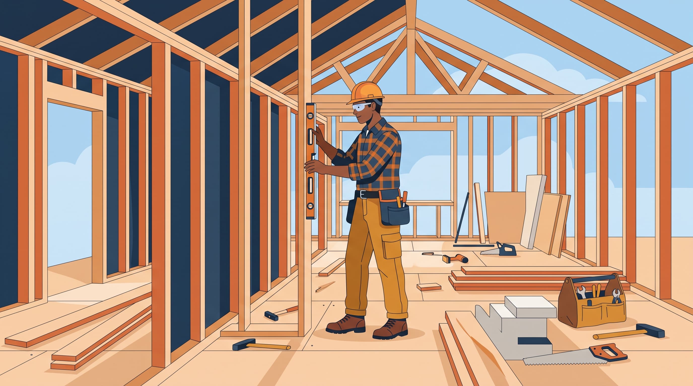 What Do Carpenters Do Cover Image