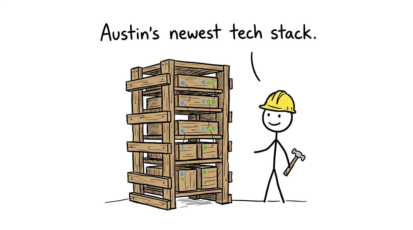Austin Carpenter Jobs: Texas Tech Boom Construction Careers