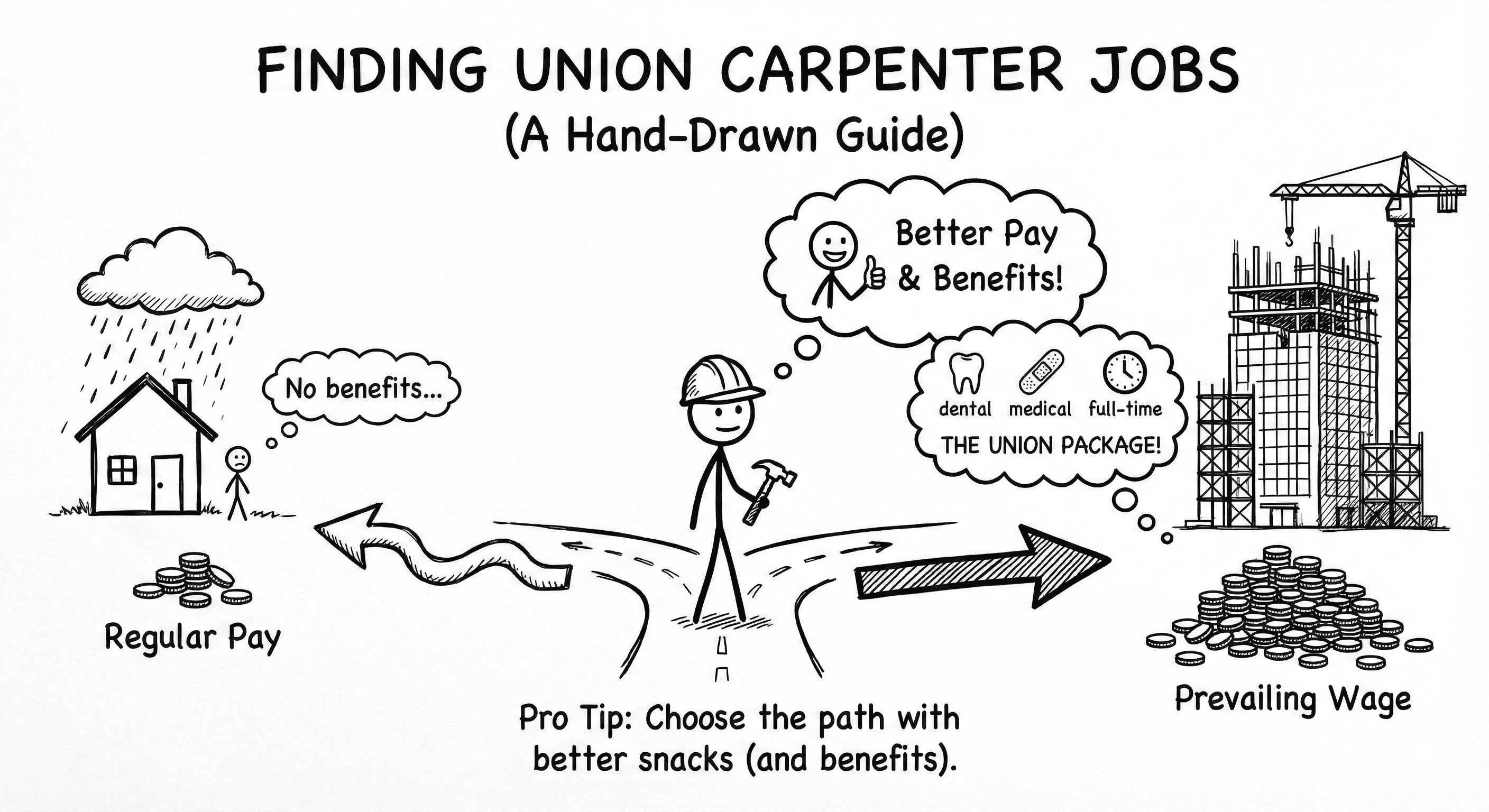 Union-Carpenter-Jobs-Prevailing-Wage-Comparison