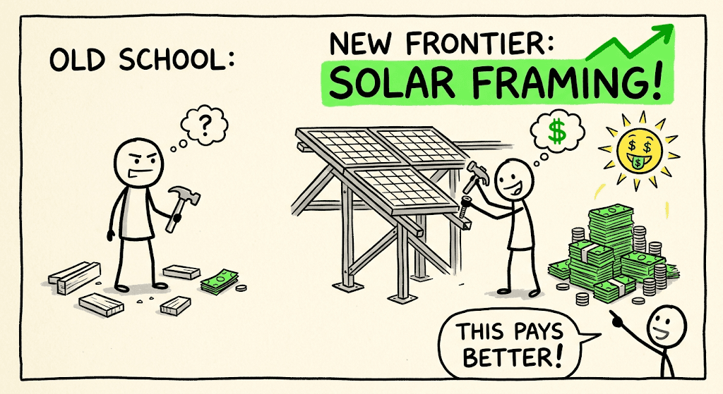 why-framing-carpenters-switch-to-solar-construction