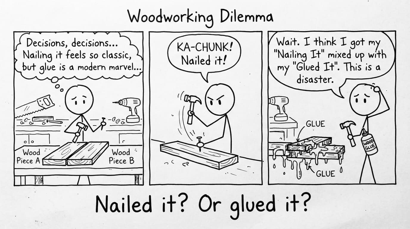 Essential Joinery Techniques for Modern Cabinetmaking Cover Image